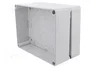 ELEKTRO-PLAST NASIELSK Carcasa Universal Industrial Gris