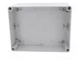 ELEKTRO-PLAST NASIELSK Carcasa Universal Industrial Gris