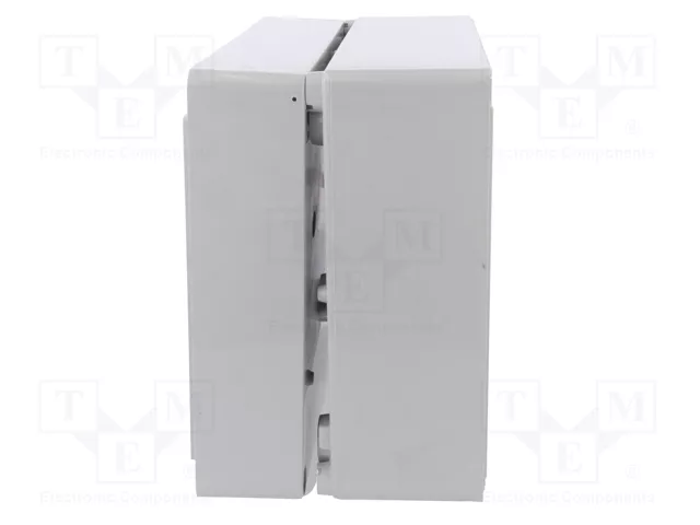 ELEKTRO-PLAST NASIELSK Carcasa Universal Industrial Gris ELEKTRO-PLAST NASIELSK Carcasa Universal Industrial Gris