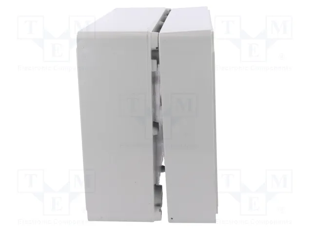 ELEKTRO-PLAST NASIELSK Carcasa Universal Industrial Gris ELEKTRO-PLAST NASIELSK Carcasa Universal Industrial Gris