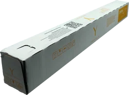 Utax CK-8531y Tóner Amarillo Original - 20.000 Páginas (1T02XDAUT0)