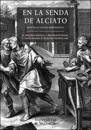 En la senda de Alciato, AA.VV. - PUV.(PUB.UNIVERSITAT VALENCIA)