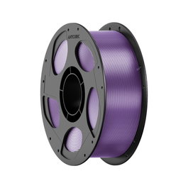 Anycubic Filamento PETG Translucent Purple 1 kg