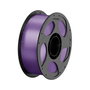 Anycubic Filamento PETG Translucent Purple 1 kg