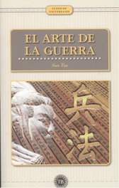 TOTAL BOOK, El arte de la guerra - Sun Tzu