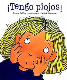 JUVENTUD, Tengo piojos! - JUVENTUD