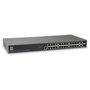 Level One GEL-2681 Switch 24x GE 2xSFP