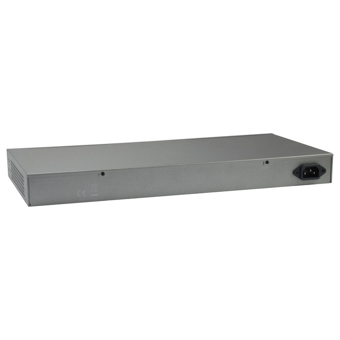 Level One GEL-2681 Switch 24x GE 2xSFP