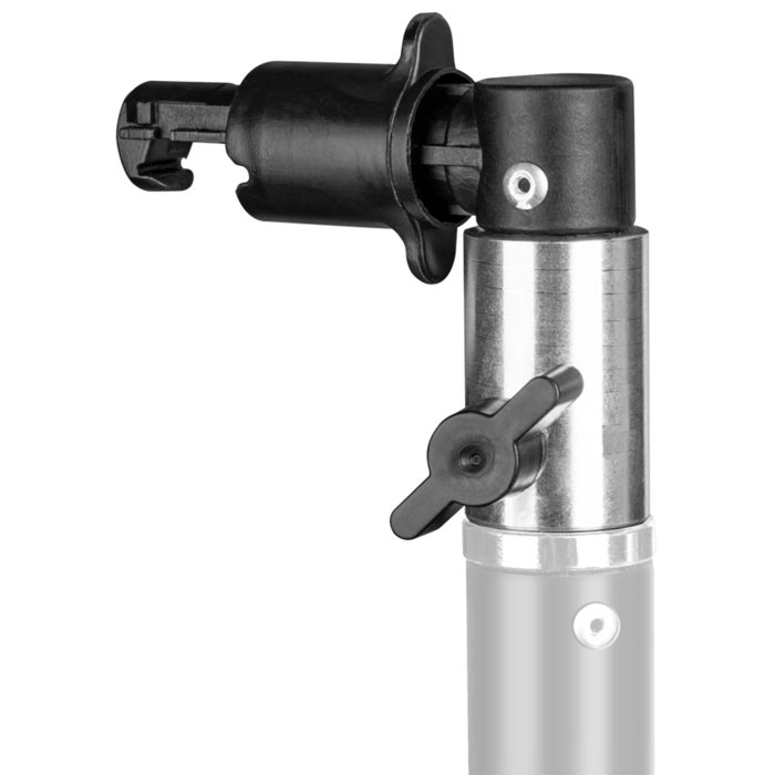 Walimex Pro Holder para reflector plegable