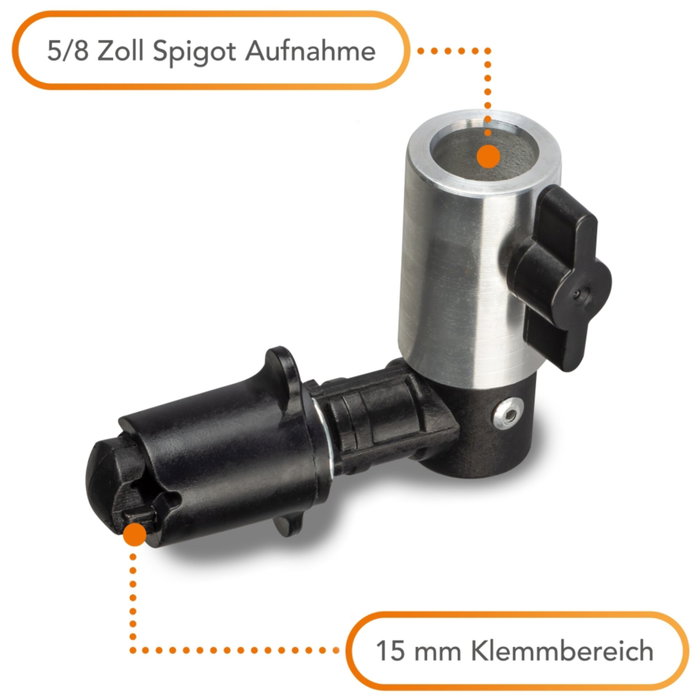 Walimex Pro Holder para reflector plegable