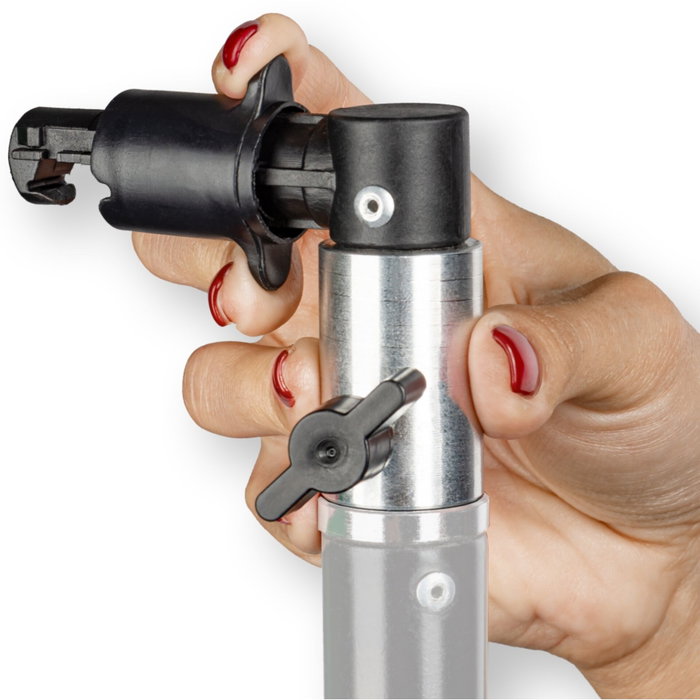 Walimex Pro Holder para reflector plegable