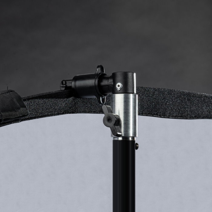 Walimex Pro Holder para reflector plegable