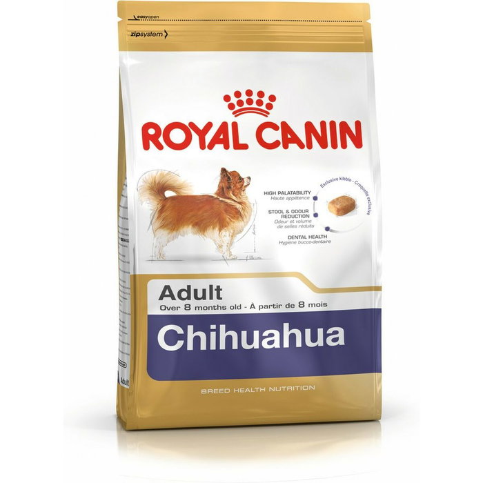 Royal Canin Chihuahua Adult 1,5kg