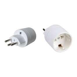 Synergy 21 Adaptador de Corriente LED, CH->D