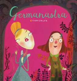 Germanastra, Canizales - EL CEP I LA NANSA