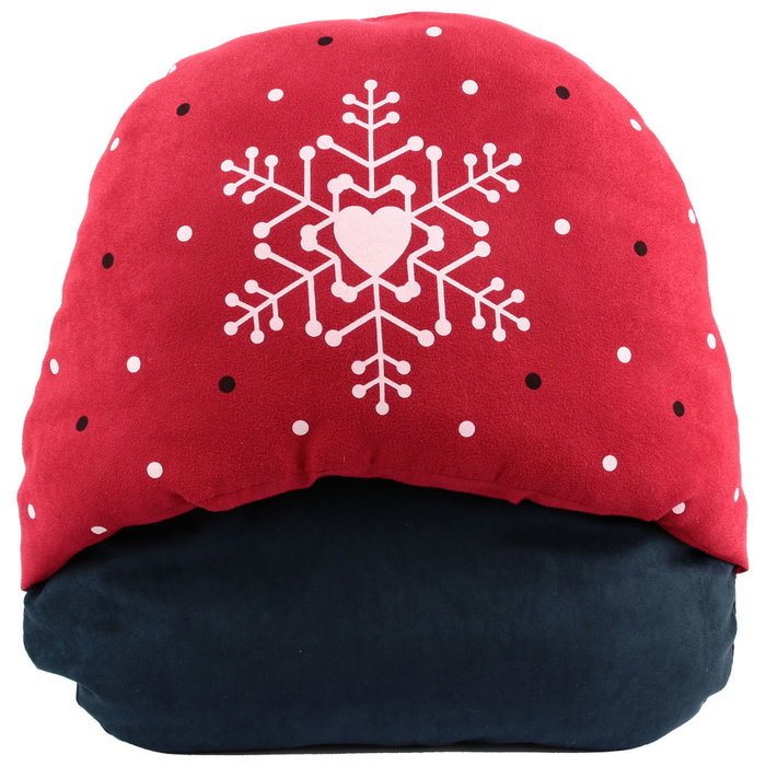 Sensly Calientapiés Zapatilla Doble Gigante para Mantener los Pies Calientes en Casa Sensly Calientapiés Zapatilla Doble Gigante para Mantener los Pies Calientes en Casa