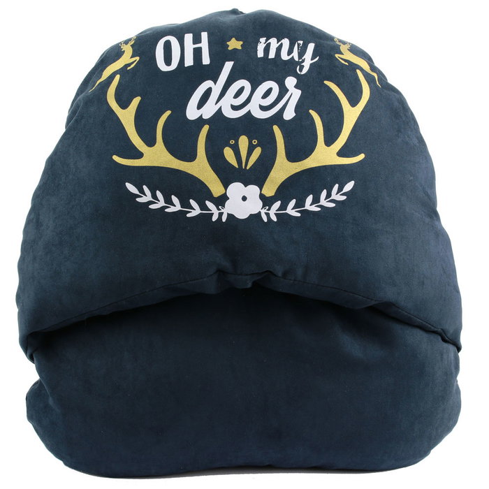 Sensly Calientapiés Zapatilla Doble Gigante para Mantener los Pies Calientes en Casa Sensly Calientapiés Zapatilla Doble Gigante para Mantener los Pies Calientes en Casa