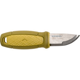 Morakniv Eldris Navaja de Cuello Amarillo