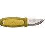 Morakniv Eldris Navaja de Cuello Amarillo