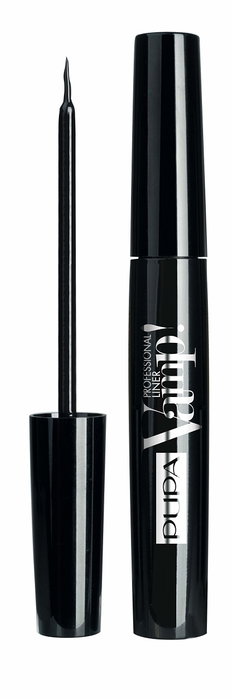 Pupa Vamp! Professional Liner Extrablack Pupa Vamp! Professional Liner Extrablack