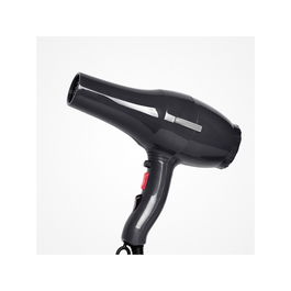 Perfect Beauty Secador Pluma Pro Black Motor DC 2000W Ligero Profesional 310gr con 2 Velocidades 4 Temperaturas Cable 3m