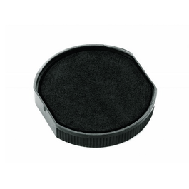 Colop Pack de 2 Almohadillas de Repuesto E/R40 Negro