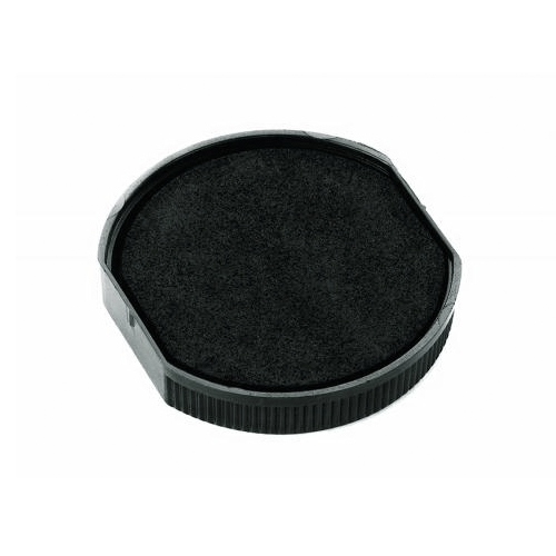 Colop Pack de 2 Almohadillas de Repuesto E/R40 Negro Colop Pack de 2 Almohadillas de Repuesto E/R40 Negro