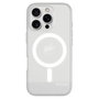Incase Slim Case para iPhone 16 Pro, Transúcida, Compatible con MagSafe, Protección contra Caídas