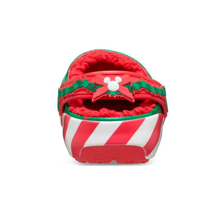 Zuecos Crocs Classic Clog Verde 14-16 Años Zuecos Crocs Classic Clog Verde 14-16 Años