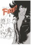 Yermo Ediciones Y Publicaciones, S.L. FIRE 01 Serie Completa Dos Volúmenes