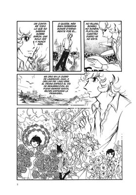 Yermo Ediciones Y Publicaciones, S.L. FIRE 01 Serie Completa Dos Volúmenes