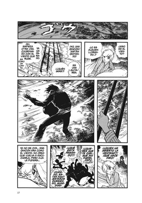Yermo Ediciones Y Publicaciones, S.L. FIRE 01 Serie Completa Dos Volúmenes