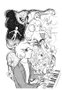 Yermo Ediciones Y Publicaciones, S.L. FIRE 01 Serie Completa Dos Volúmenes