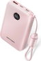 Vention Powerbank FKAP0-C 10000mAh 22,5W Rosa