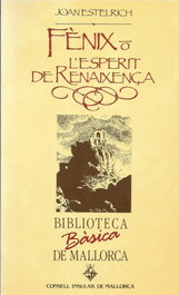 MOLL EDITORIAL FENIX O L'ESPERIT DE RENAIXENÇA (BBM)