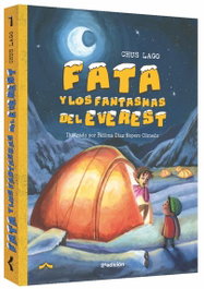 SELECTO DISPARATE, Fata y los fantasmas del everest