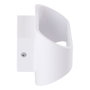 Archbridge Aplique LED Pared Evelyn 6W 510Lm 4200K Blanco 160x97x95mm IP25