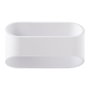 Archbridge Aplique LED Pared Evelyn 6W 510Lm 4200K Blanco 160x97x95mm IP25