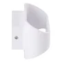 Evelyn Aplique LED HO-ARCHBRIDGE- 6W-W-W Blanco Neutro 6W 510 Lm 4200K Luz de Pared para Interior Residencial y Comercial Diseño Nórdico