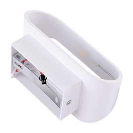 Evelyn Aplique LED 6W Blanco Natural 4200K