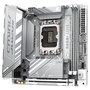 Gigabyte B860I AORUS PRO ICE Blanco