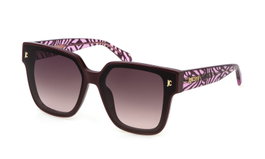 Just Cavalli SJC089V6509FD con cristales marrones degradados