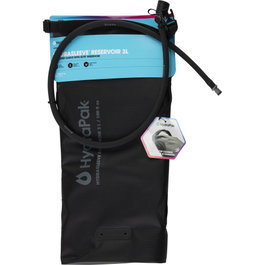 Hydrapak Hydrasleeve Reservoir 3L Bolsa de hidratación Black