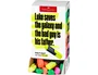Faber-Castell Textliner Expositor de 60 Rotuladores Fluorescentes Surtidos