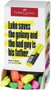 Faber-Castell Textliner Expositor de 60 Rotuladores Fluorescentes Surtidos
