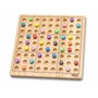 Cayro Juego Sudoku en caja de metal