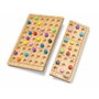 Cayro Juego Sudoku en caja de metal