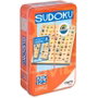 Cayro Juego Sudoku en caja de metal
