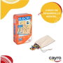 Cayro Juego Sudoku en caja de metal