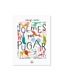 LITERA, Joemes per pugar, Iñigo Astiz - LITERA